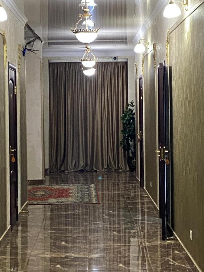 Гостевой Дом La Mer Pizunda Extérieur photo